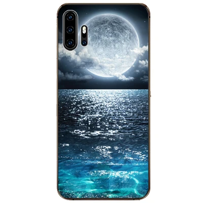 Для UMIDIGI F2 чехол 6,53 ''модный силиконовый мягкий, симпатичный, из ТПУ чехол s для Umidigi F2 чехол для телефона - Цвет: W89