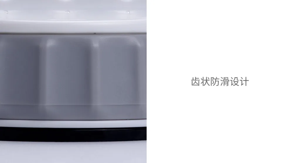 Xiaomi huohou точилка для ножей Профессиональная кухонная заточка мини-точилка для ножа Одноручная заточка легко и легко