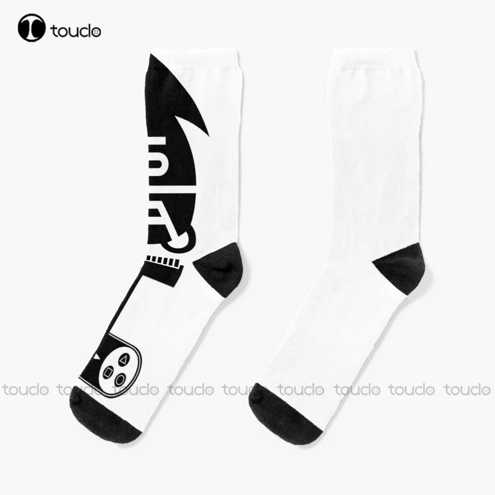 

Squid Game Socks Running Socks For Men Personalized Custom Unisex Adult Teen Youth Socks 360° Digital Print Christmas Gift Gift