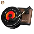 Автомобильный освежитель воздуха Youpin TITA, освежитель воздуха с проигрывателем, с 3 сменными дисками для ароматерапии, подарок