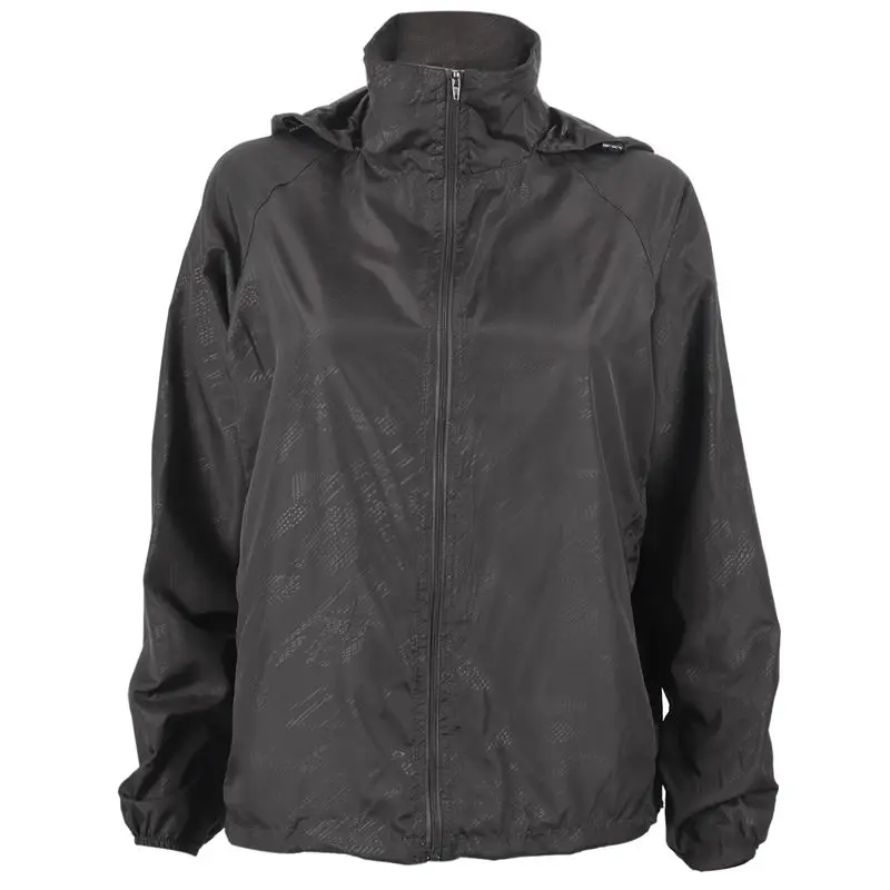 Открытый Унисекс Велоспорт Бег водонепроницаемый ветрозащитный куртка