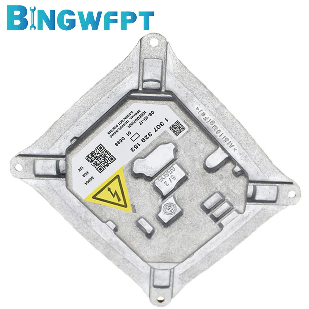 

NEW Ballast For Audi Cadillac 130732915301 1307329193 130732919301 1307329153 Xenon HID Headlight