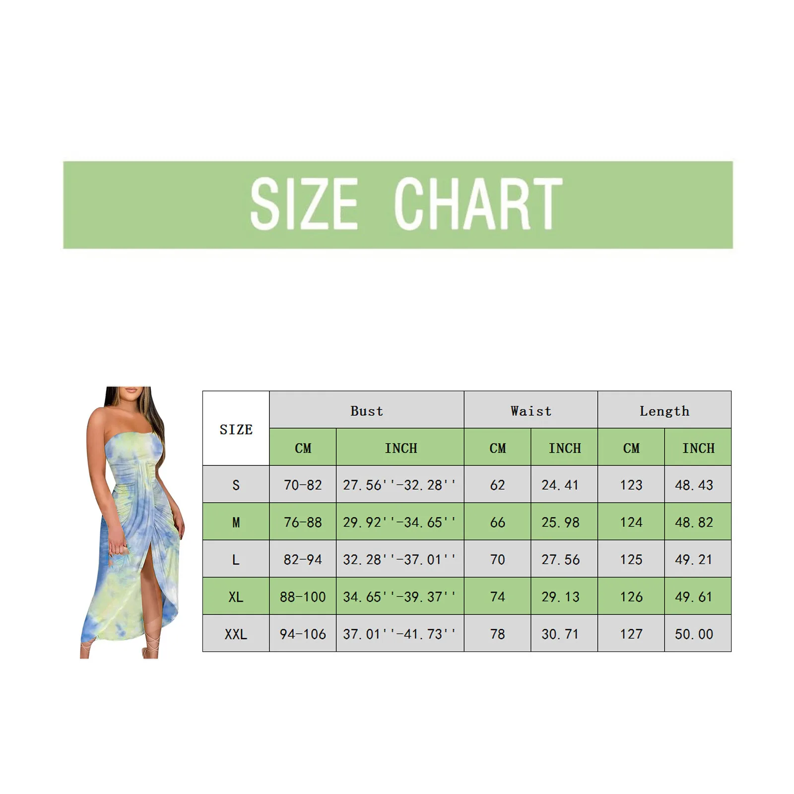 

Vintage Strapless Tube Top Dress Sexy Party Club Bodycon High Split Dresses Women Summer Casual Floral Print Vestidos #T2G