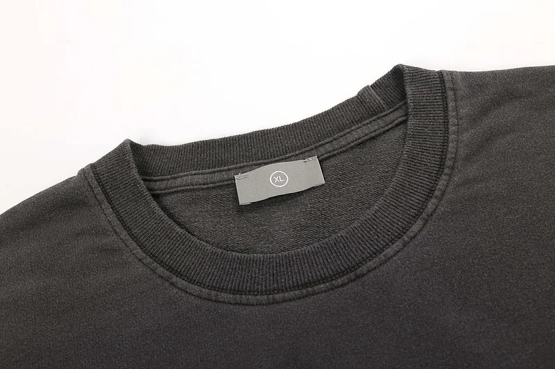 Cav Empt C.E мужская с принтом лица женская мужская Толстовка худи хип-хоп Уличная Мужская Повседневная Толстовка Пуловер