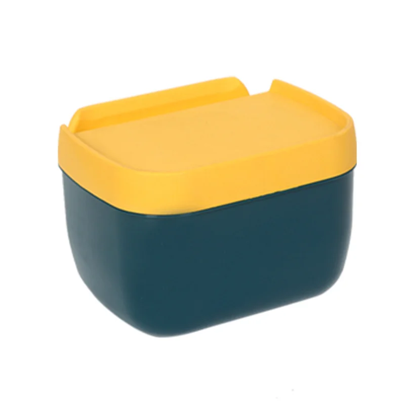 Держатель для туалетной бумаги без перфорации коробка салфеток