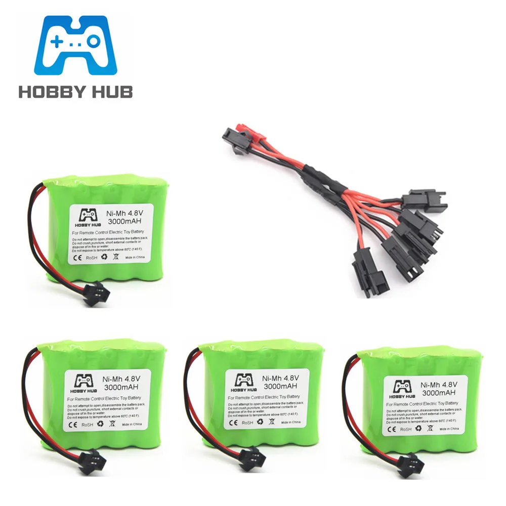 аккумулятор nimh и usb зарядное уст