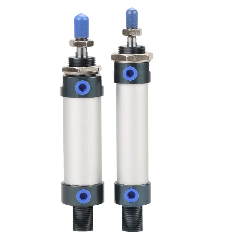 MAL25-60 высокое качество двойного действия пневматический небольшие баллоны из