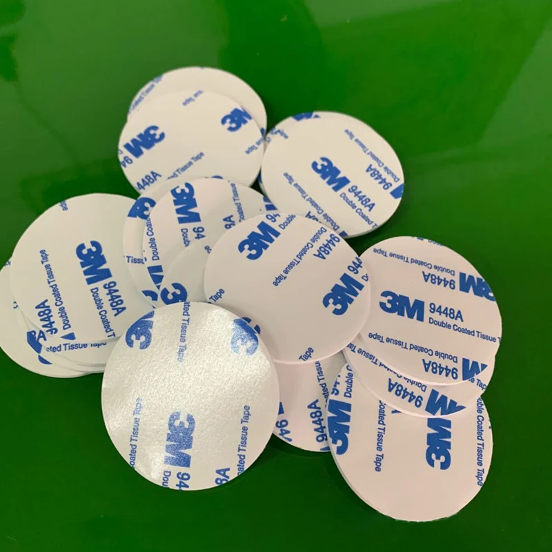 Двухсторонний прочный двусторонний клей 3 м для бытового автомобиля