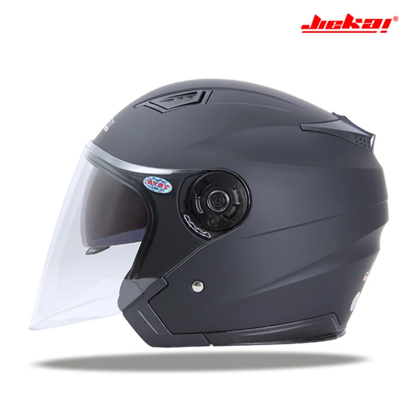 Мотоциклетный шлем для мужчин и женщин полулицевой мотоциклетный верховой езды