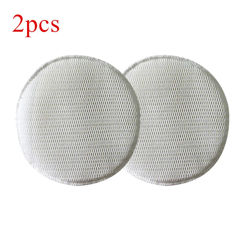 2pcs Humidifier Filter for Panasonic F-vxj70 F-vxh50r F-VXH50C F-VK655C F-VXK40C F-ZXHE50C F-VXH50C F-41C4VX Replacement Parts
