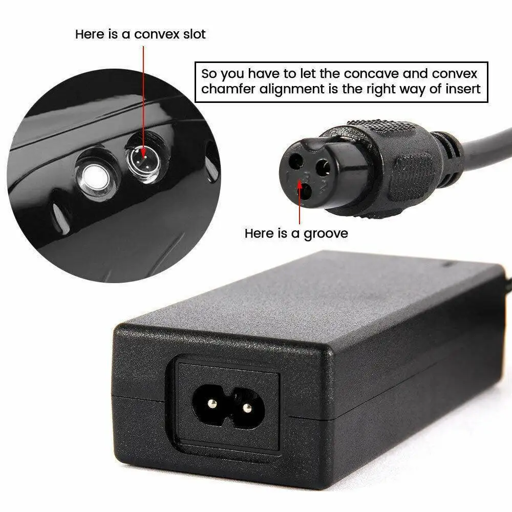 WENXING Великобритания быстрое зарядное устройство адаптер питания для