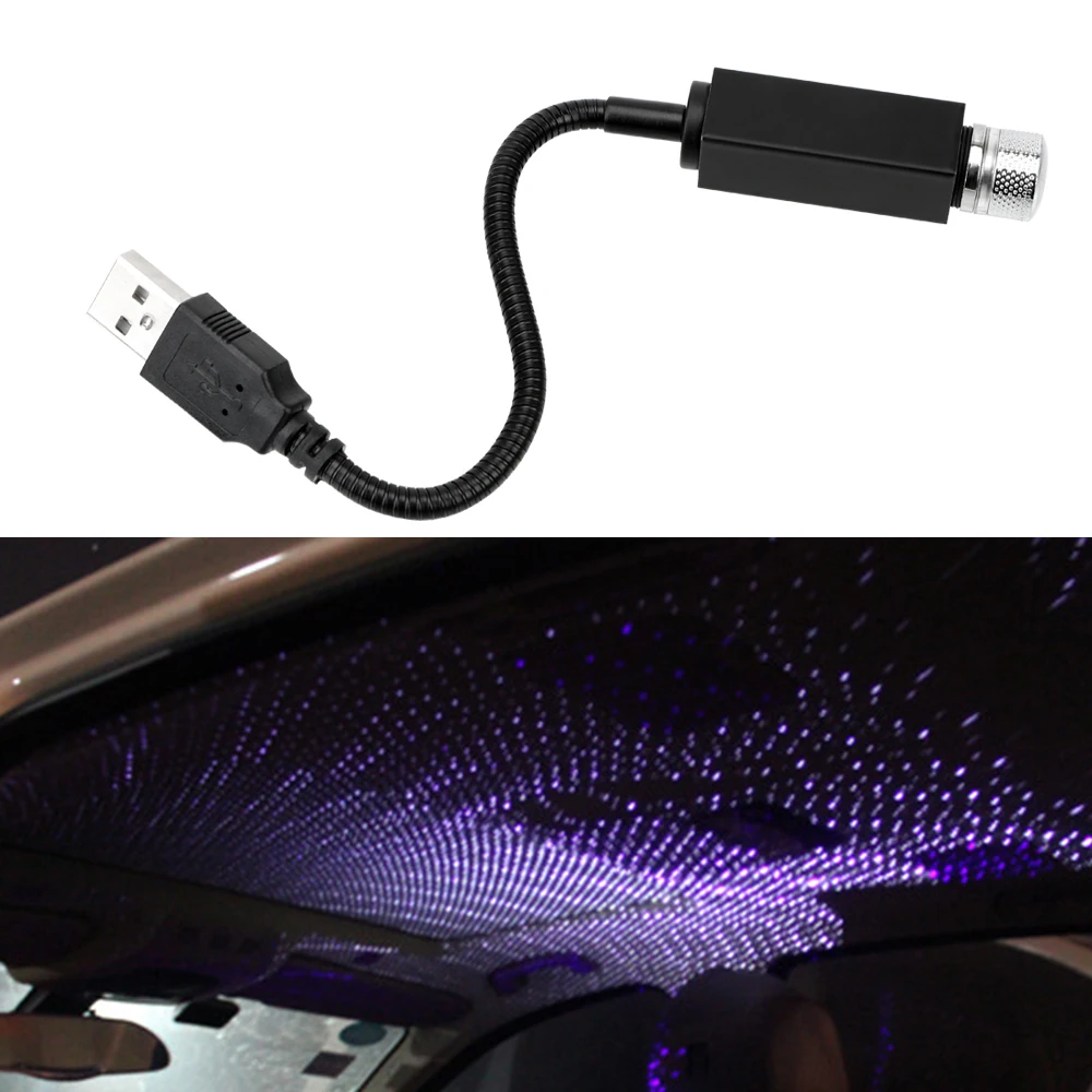 Светильник-проектор LED для ночного неба на крыше автомобиля Honda JADE CIVIC ACCORD CITY CRV Fit BRV X-RV Vezel Greiz Spirior.