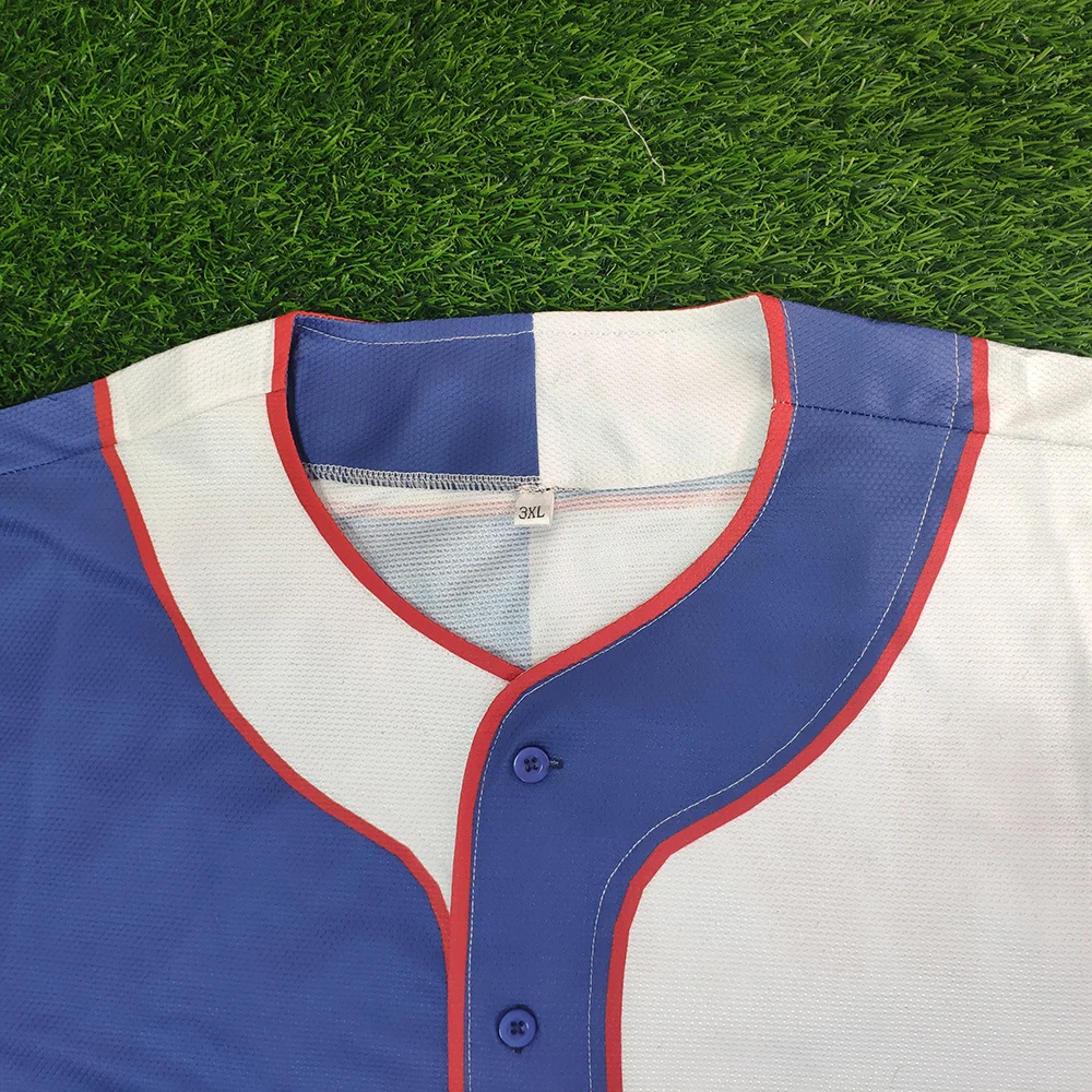 Брендовая Бейсбольная Футболка с логотипом под заказ мужская спортивная