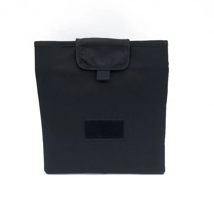 

Tactical Molle Magazine Pouch Dump Drop Mag Pouches Hunting Recovery Bag Rifle Protable Recovery Ammo Bag