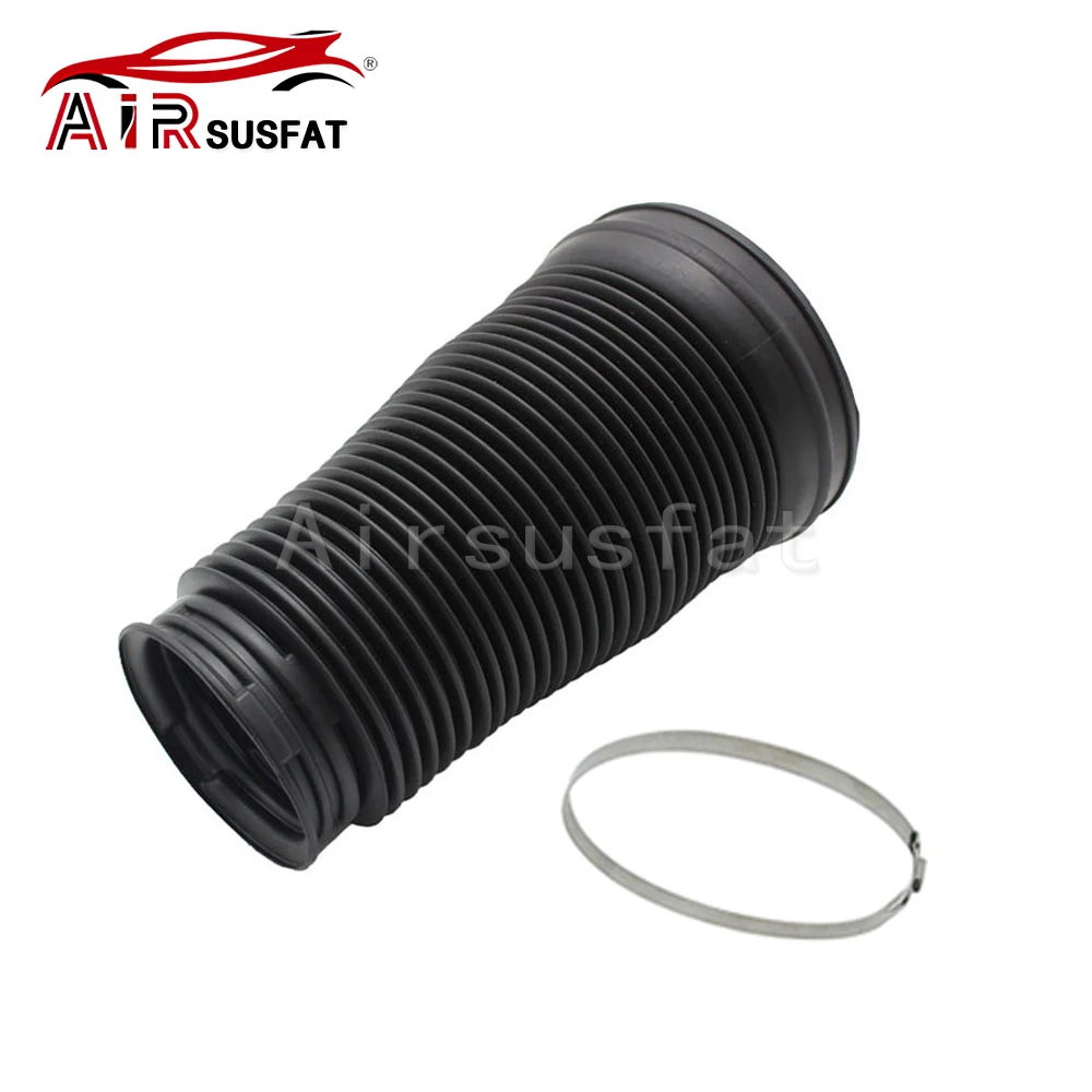 4 шт. передняя + задняя пневматическая подвеска Противоударная Пылезащитная