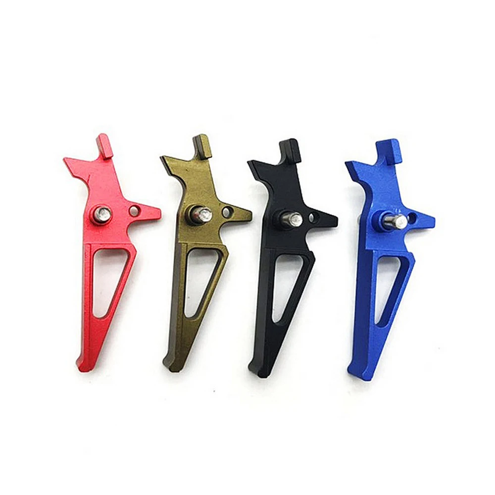 

Охотничьи аксессуары, алюминиевый набор захватов для журналов с ЧПУ или M4/m16 AEG, селектор безопасности для страйкбола, переключатель, рычажн...