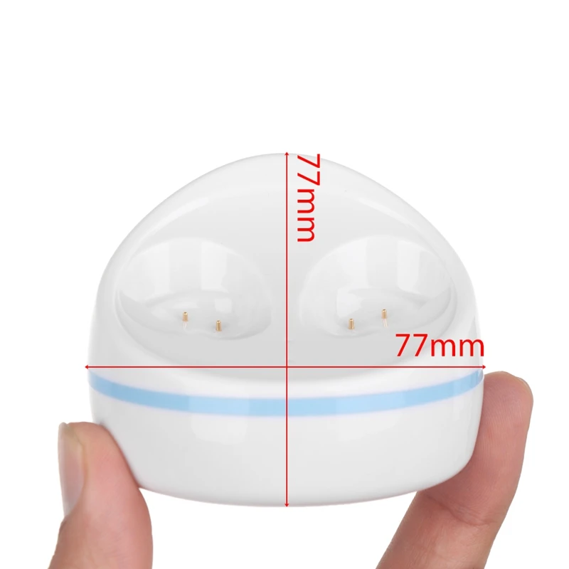 Быстрое зарядное устройство для наушников зарядный чехол замена Samsung Galaxy Buds R170