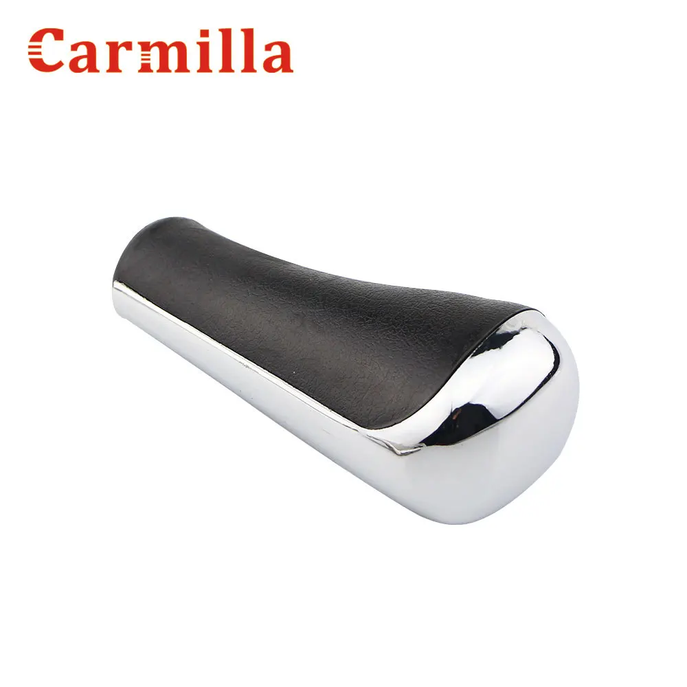 Ручка переключения передач Carmilla Car Stylin для Peugeot 408 307 206 207 Citroen C2 New Elysee Picasso на