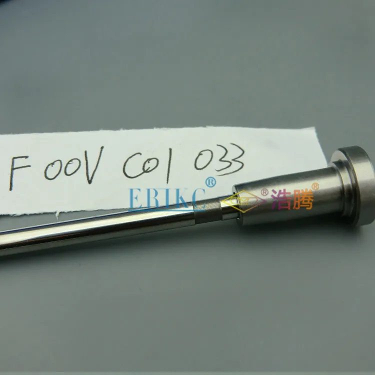 F OOV C01 033 ERIKC дизельный CR клапан форсунки общей топливной магистрали 00V