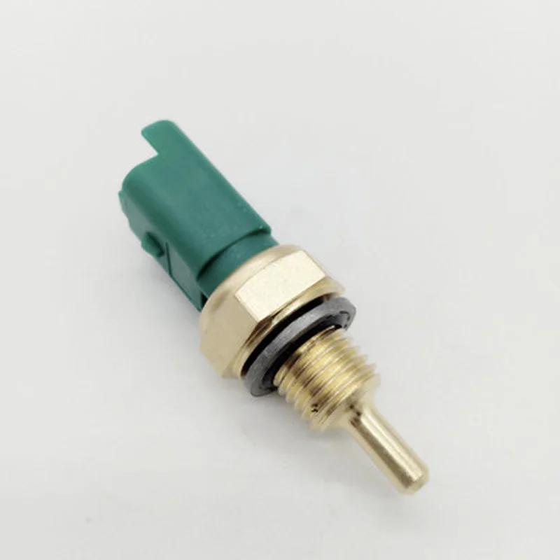 

Датчик температуры охлаждающей жидкости автомобиля 96368023 1338,88 для Citroen C3 C5 Peugeot 206 406 307 Fiat SCUDO TOYOTA Renault