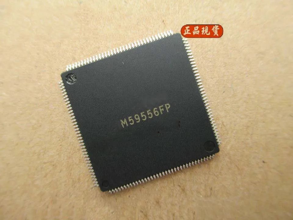 

1pcs/lot M59556FP M59556 TQFP144