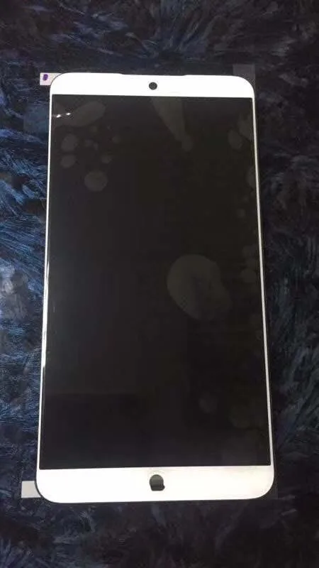 5 95 &quotоригинальный AMoled новый тест для Meizu 15 Plus ЖК-дисплей + фотография инструменты
