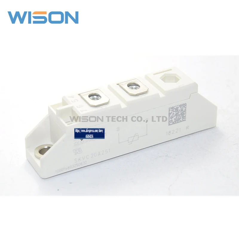 Модуль SKVC20A251 SKVC20A460 SKVC20A460C Бесплатная доставка Новый и оригинальный