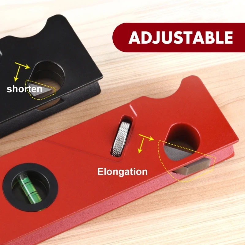 Woodworking Edge Corner Plane 45 Degree Bevel Manual Planer Chamfering and Trimming Carpenter Hand Tool MUMR999 | Инструменты