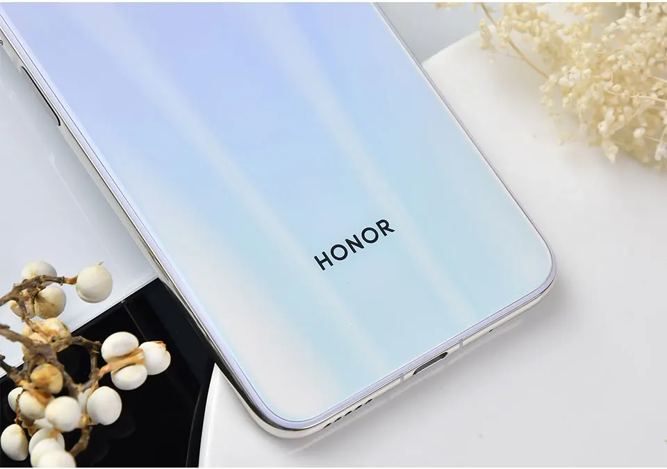 Honor 20 S мобильный телефон honor 20 S 6,26 дюймов Восьмиядерный Android 9,0 отпечаток пальца ID GPU Turbo 3,0 Google play 20 Вт Быстрая зарядка