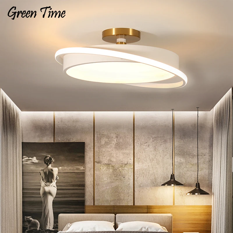 

Современная светодиодная люстра с регулируемым углом, домашний светильник для гостиной, спальни, столовой, кухни, потолочная лампа