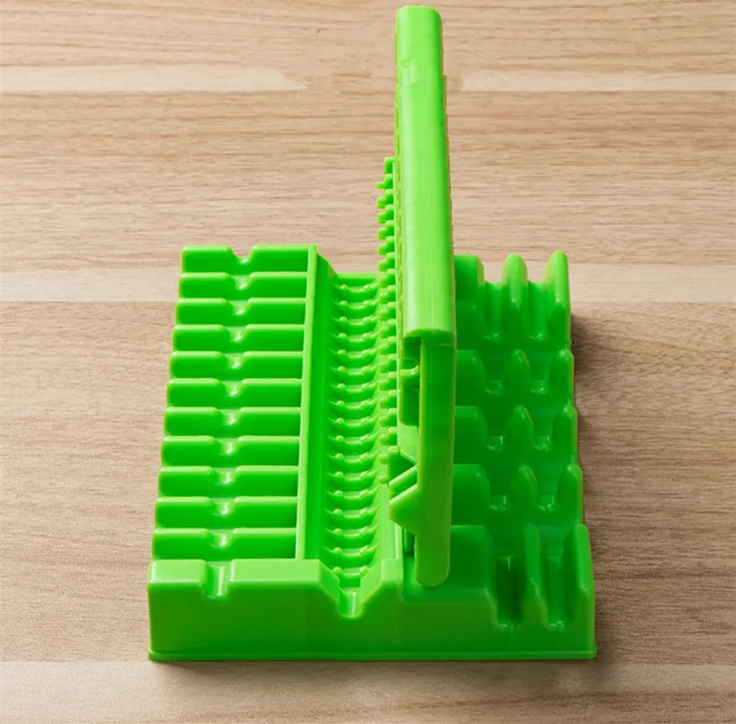 

Skewers Kebab Maker Barbecue Stringer Box Machine Beef Pork Meat Vegetables String Grill Kitchen Accessories Outdoor BBQ Gadget