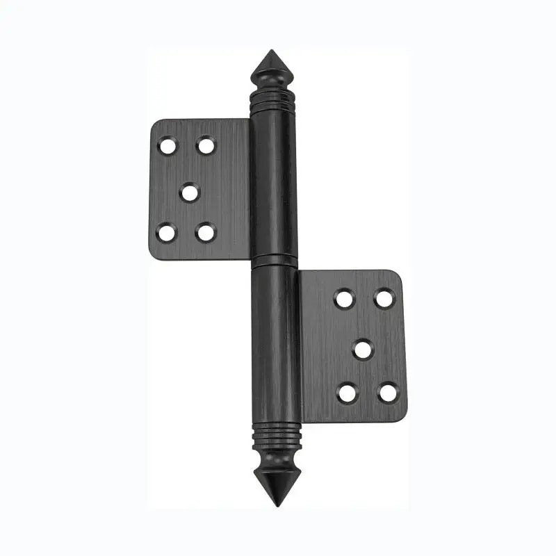 

hardware stainless hinges door connector drawer 5 mounting holes home furniture