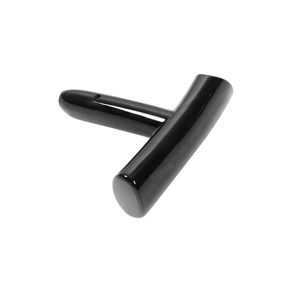 Ручка переключения передач T Handle черная для Jeep Wrangler 2008 2014 Liberty Dodge Chrysler Challenger Durango