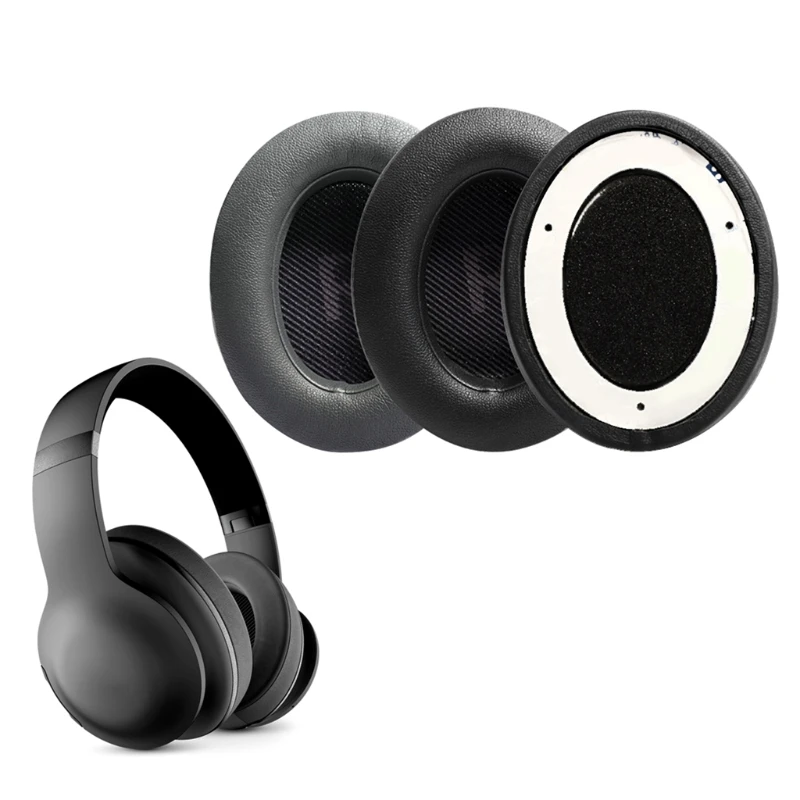 

Suitable For -Jbl Everest 700 Headphone Sleeve v700bt Headphone Cover Earphone A0NB