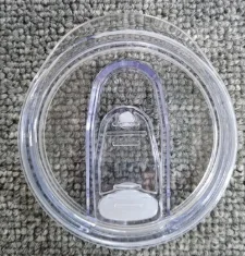 Стакан для вина объемом 12 унций с крышками уплотнением стакан из нержавеющей