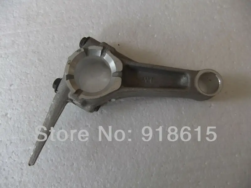 

GX270 GX240 177F 173F Connection Rod gasoline engine parts