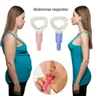 Инструмент для подтяжки лица за 5 минут, устройство для сжигания жира, тренажер для брюшного дыхания, для похудения, увеличения объема талии и легких, для потери веса