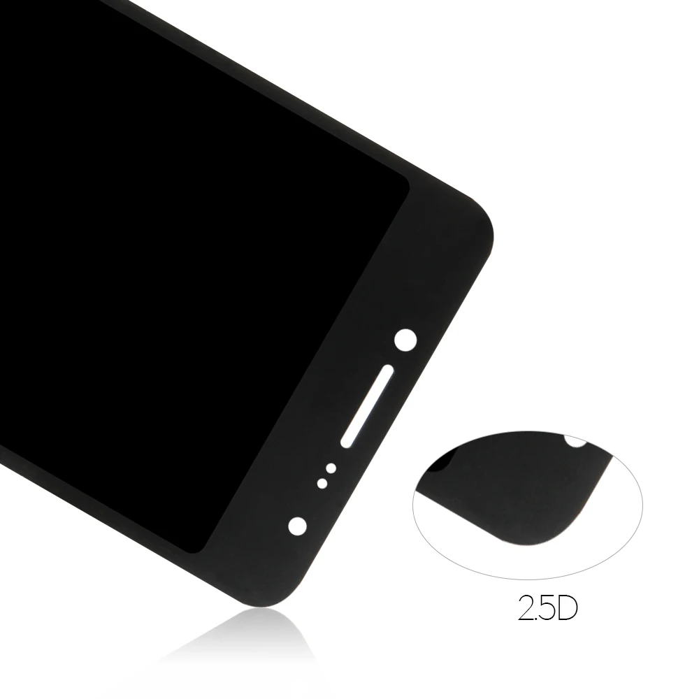 For Samsung Galaxy J2 Prime LCD Display Touch Screen Digitizer Assembly for G532 G532F G532M Parts | Мобильные телефоны и