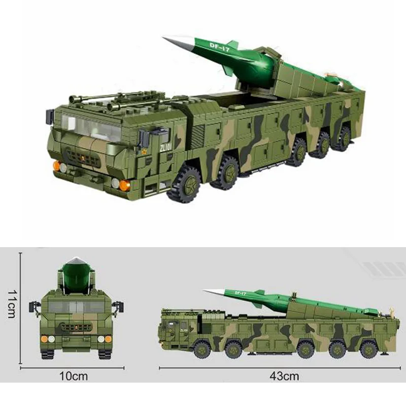 

Military Tank Mk4 Tank Ballistic Missile Army Military War Infantry Fighting Vehicles Building Block City Tank Educational Toys
