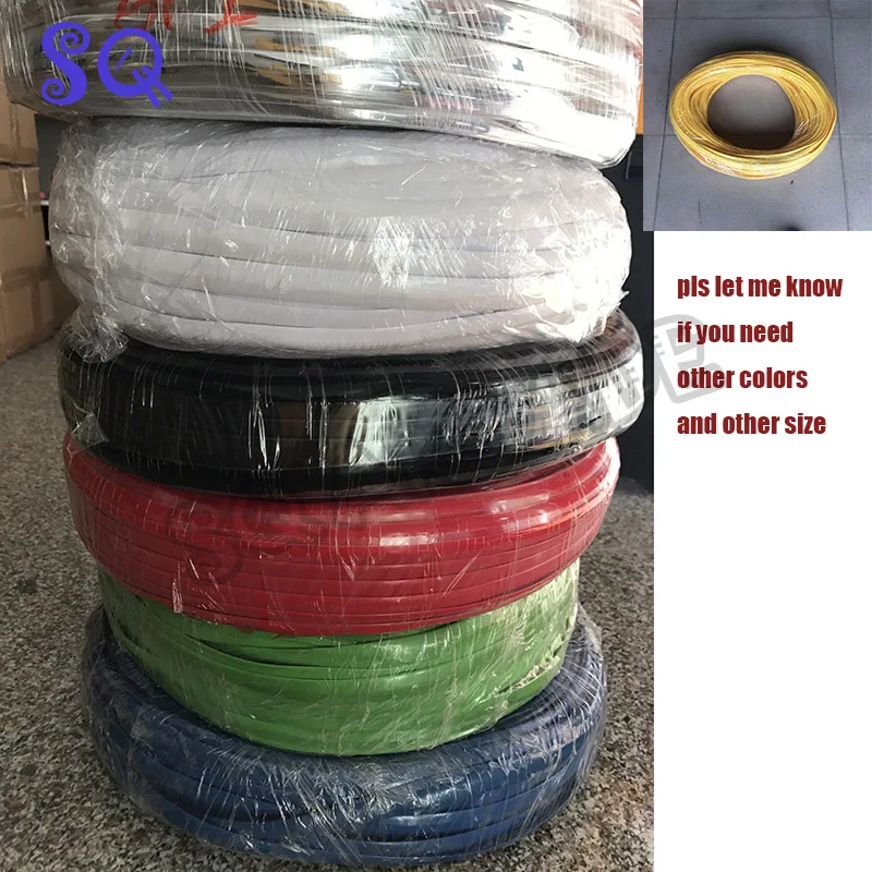 Красные желтые синие зеленые черные белые хромированные Т образные игровые