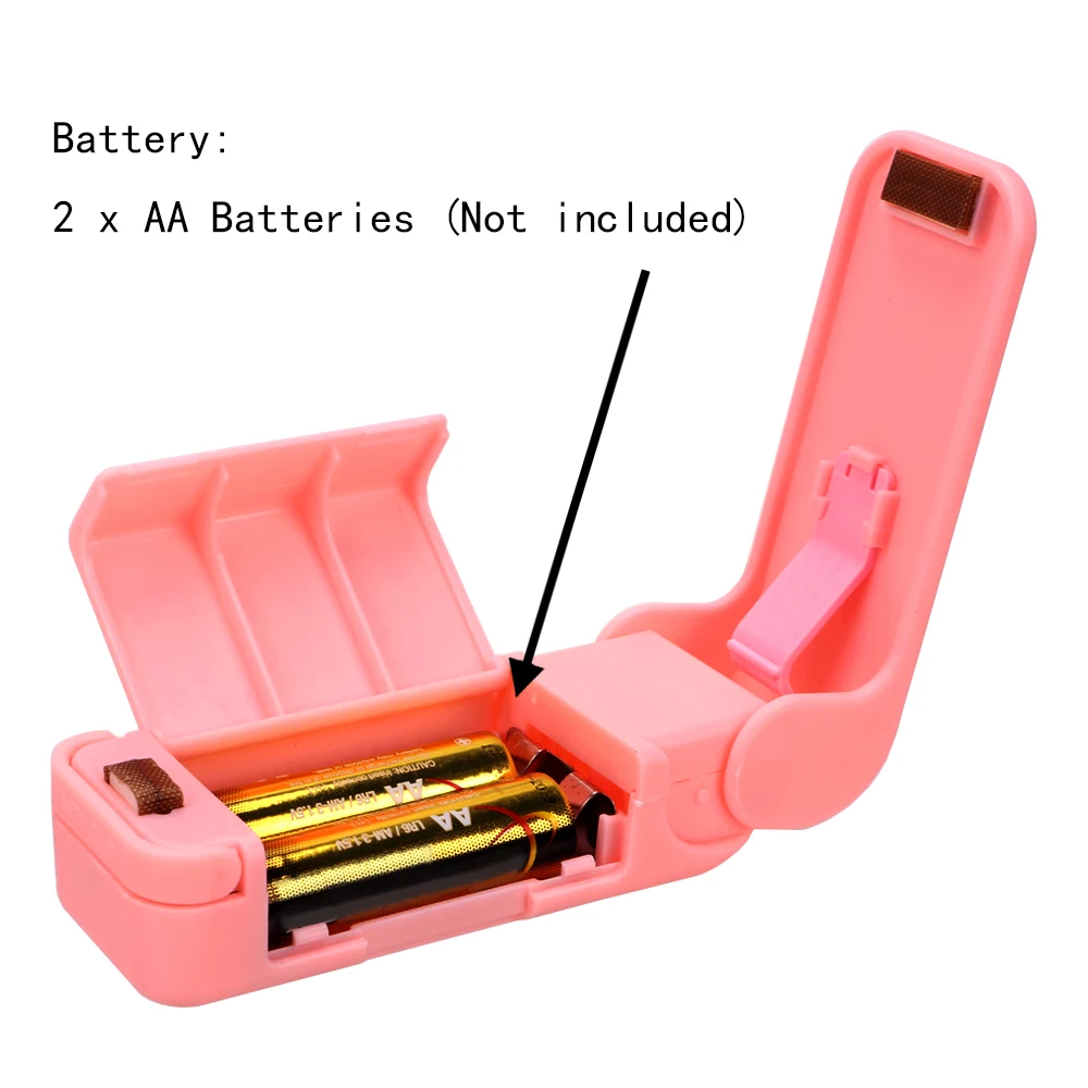 Гаджеты устройство для теплоизоляции Бытовые аксессуары импульсный упаковщик