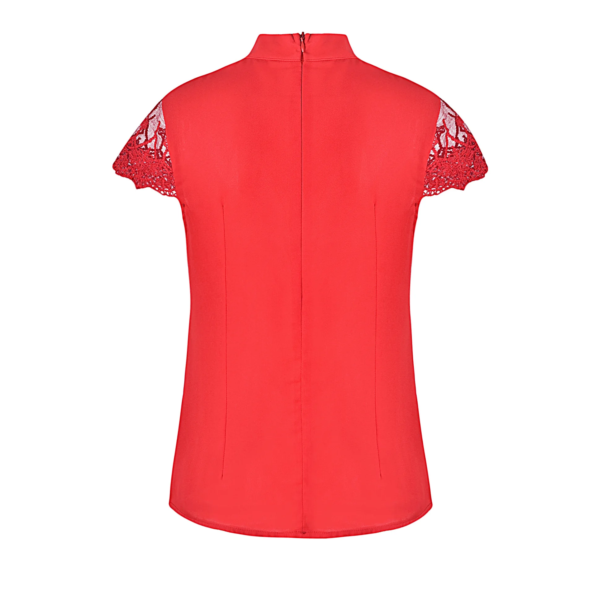 Сексуальные кружевные блузки женские сексуальные топы с вырезами 2019 Женские