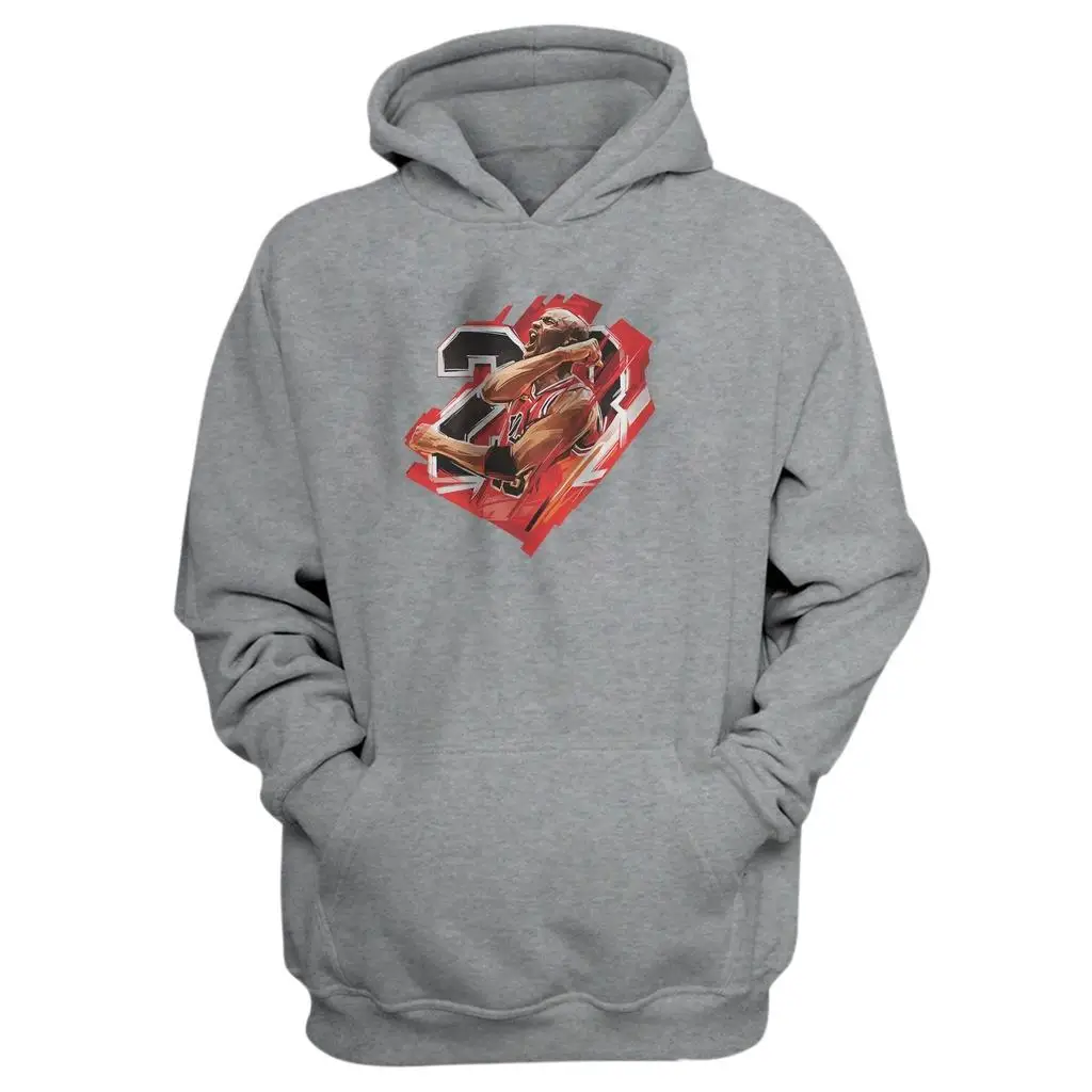 

Michael Jordan Hoodie