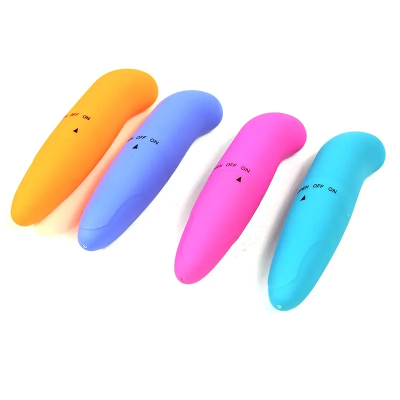 Вибратор для женщин секс игрушки стимулятор точки G взрослых клитор Мини Пуля