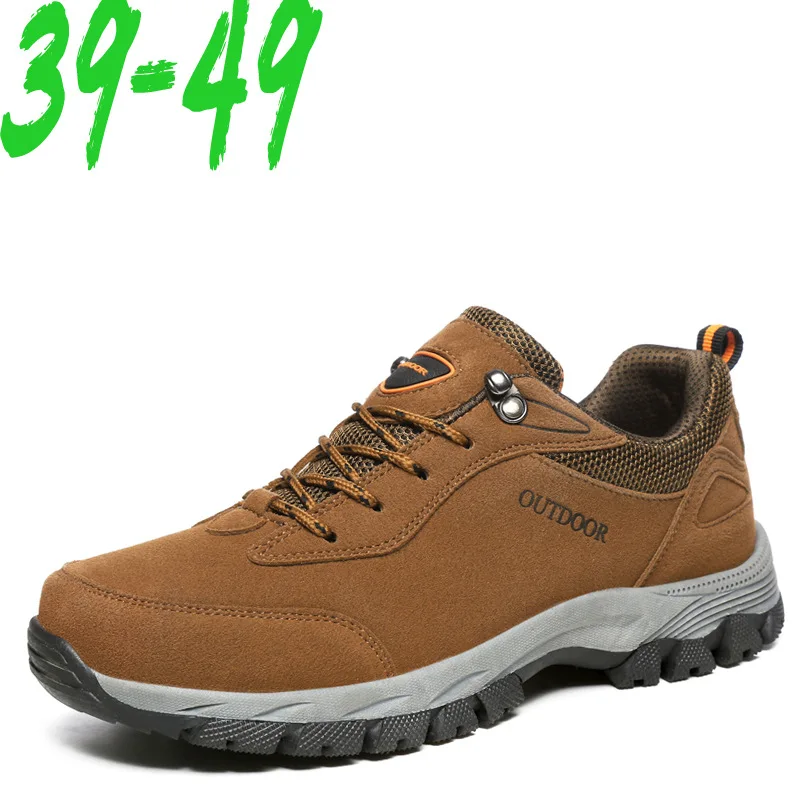 

Low help wish recreational big yards hiking shoes men amazon leisure outdoor climbing shoes men breathe freely in the spring