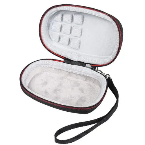 Беспроводная мышь logitech M185 защитный чехол удобный M186 портативная сумка для