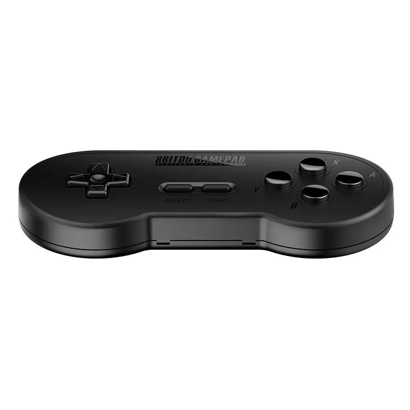 8bitdo Беспроводной Bluetooth SN30 ретро набор для nintendo SNES SF-C | Электроника