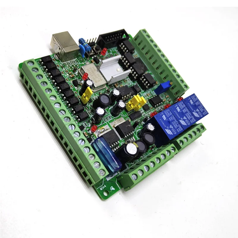 Planet-cnc MK1 USBCNC CNCUSB гравировальный станок DIY super MACH3 Weihong
