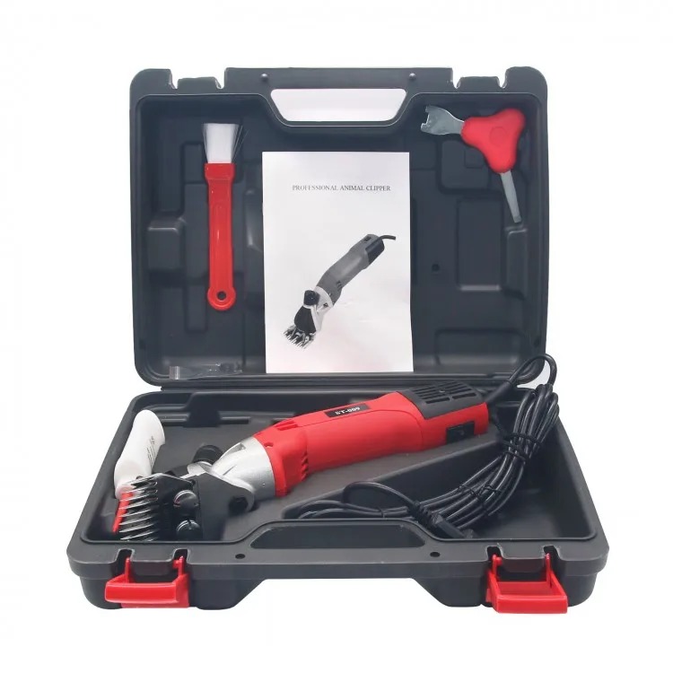 

ST009 500 Вт 220 В, электрическая фоторежущая машинка, ножницы, альпака