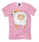 Футболка I Love You (Couples)